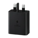 شارژر 45 وات سامسونگ اصل EP-T4511 Low Standby + یک سال گارانتی 2 ede58ca15666687ff25d765903af2ab5bb95613c 1696241307