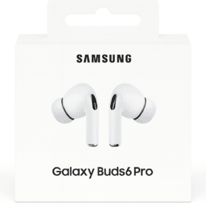 ایرپاد سامسونگ Galaxy Buds 6 pro های کپی درجه1