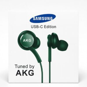 هندزفری AKG تایپ سی سامسونگ
