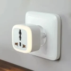 تبدیل 3 به 2 چراغدار برند A.P