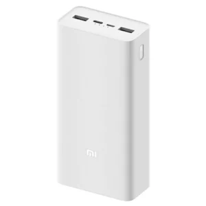 پاوربانک 18 وات شیائومی مدل Mi PB3018ZM اصل ظرفیت 30000