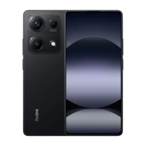 گوشی موبایل شیائومی مدل Redmi Note 14S دو سیم کارت ظرفیت 512 گیگابایت و رم 12 گیگابایت