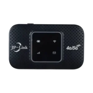 مودم جیبی JP-LINK مدل E5880-B FDD/TDD LTE گارانتی 12 ماهه