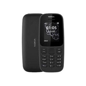 گوشی موبایل نوکیا مدل 105 4G + ریجستری