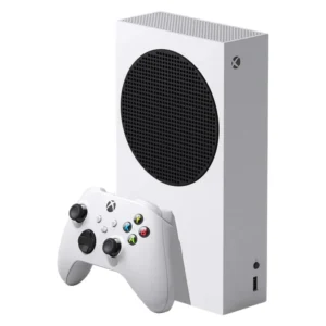 کنسول بازی مایکروسافت مدل Xbox series s 512 | دست دوم در حد نو