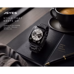 ساعت هوشمند JSYES MS12 Pro
